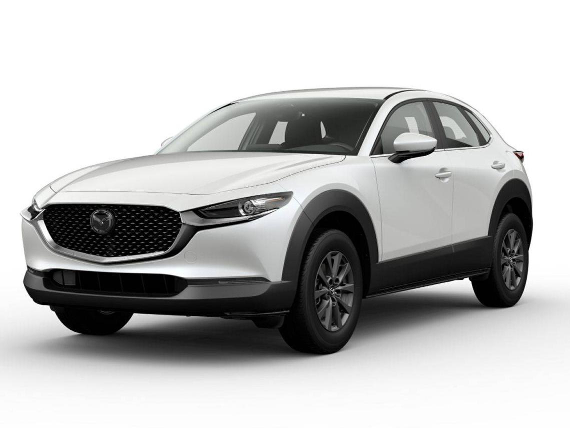 MAZDA CX-30 2024 3MVDMBAM3RM709999 image