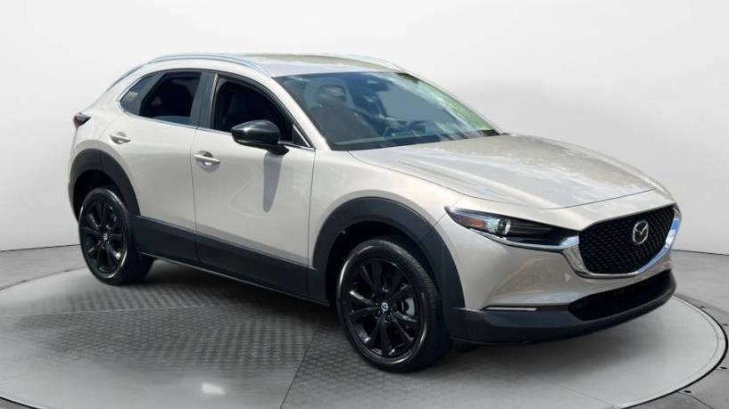 MAZDA CX-30 2024 3MVDMBBM9RM678451 image