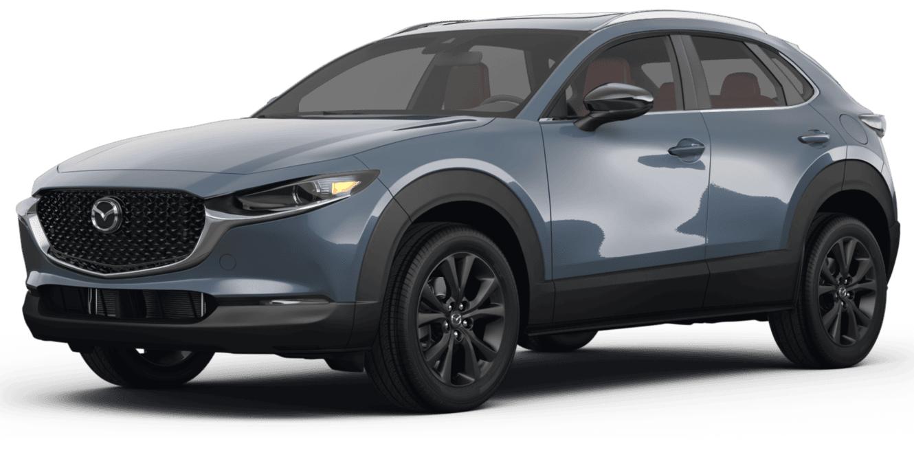 MAZDA CX-30 2024 3MVDMBCM6RM682780 image