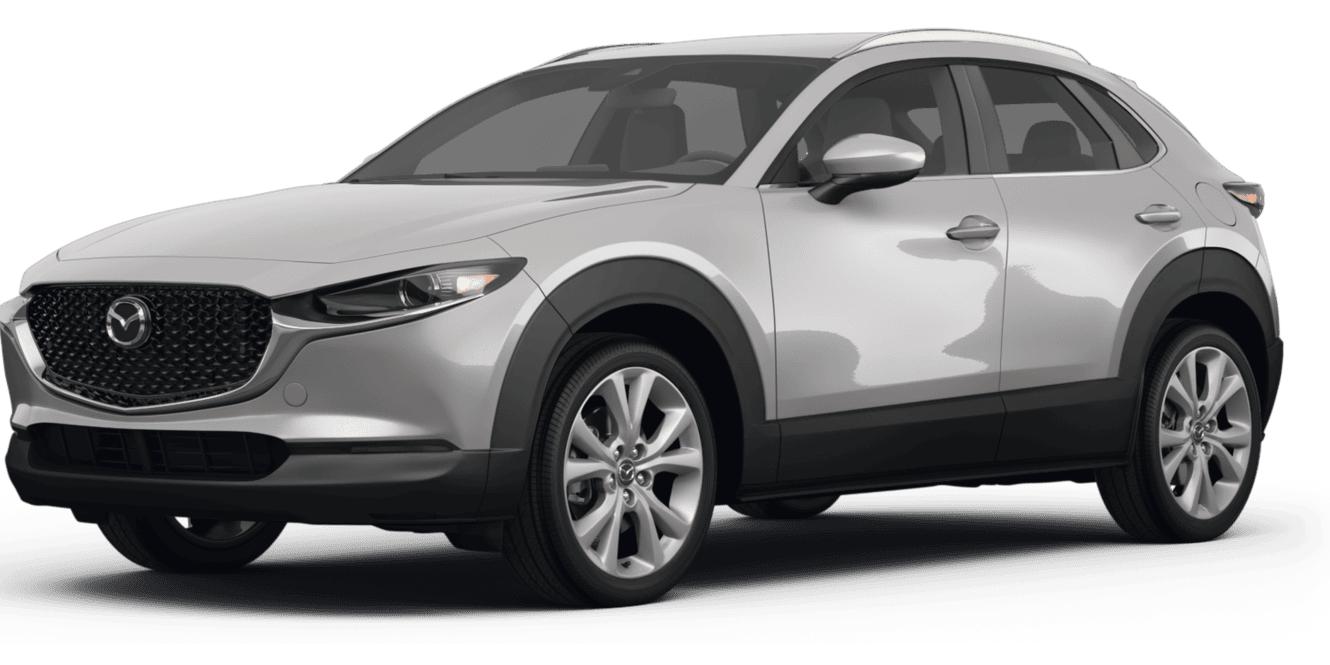 MAZDA CX-30 2024 3MVDMBBM9RM664713 image