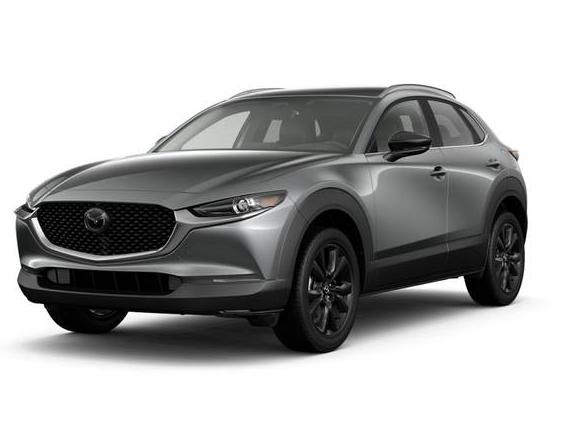 MAZDA CX-30 2024 3MVDMBBM4RM651898 image