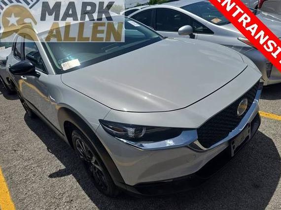 MAZDA CX-30 2024 3MVDMBBM8RM677713 image