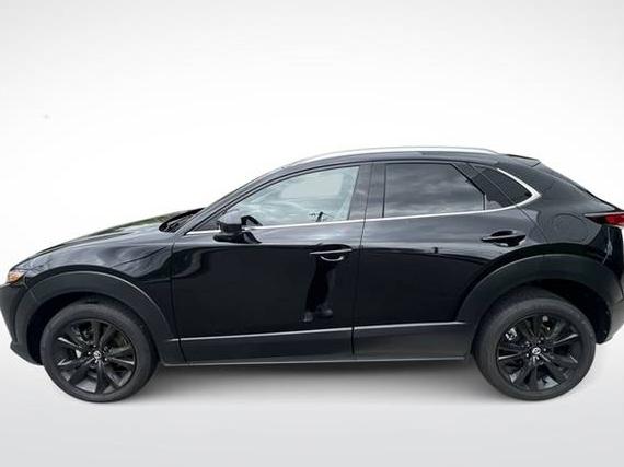 MAZDA CX-30 2024 3MVDMBDY6RM617932 image
