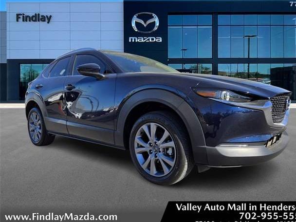 MAZDA CX-30 2024 3MVDMBDM5RM635870 image