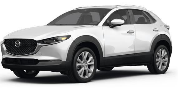 MAZDA CX-30 2024 3MVDMBCM5RM649558 image