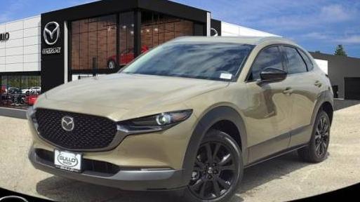 MAZDA CX-30 2024 3MVDMBXY0RM667981 image