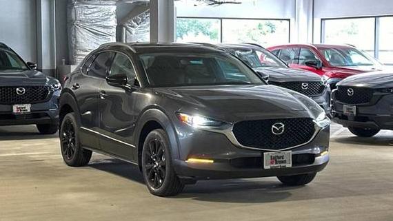 MAZDA CX-30 2024 3MVDMBDY5RM710800 image