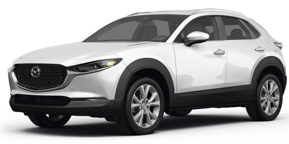 MAZDA CX-30 2024 3MVDMBCM7RM611412 image