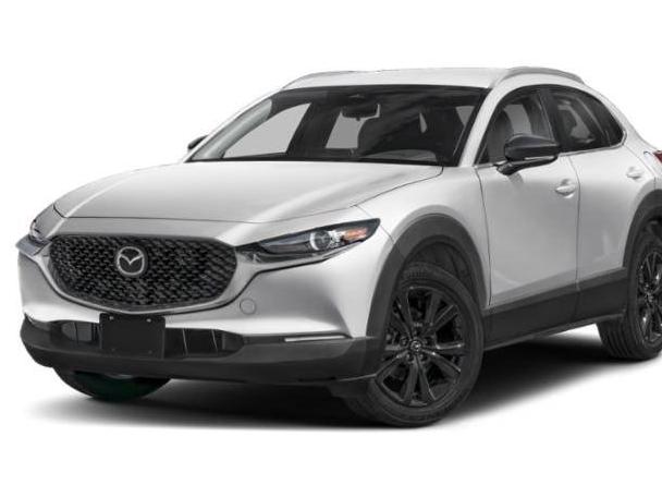 MAZDA CX-30 2024 3MVDMBBM0RM614072 image