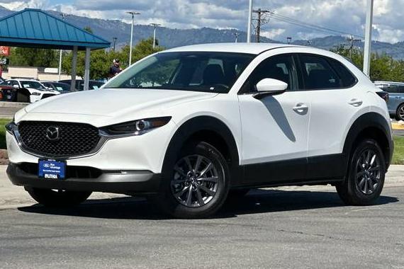 MAZDA CX-30 2024 3MVDMBAMXRM677116 image