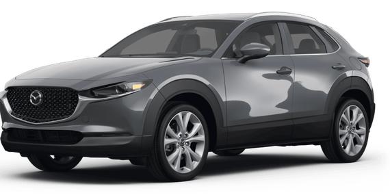 MAZDA CX-30 2024 3MVDMBBM2RM720667 image