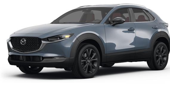 MAZDA CX-30 2024 3MVDMBCM6RM659614 image