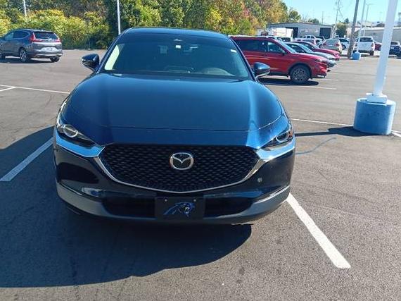 MAZDA CX-30 2024 3MVDMBAM5RM642533 image MAZDA CX-30 2024 3MVDMBAM5RM642533 image