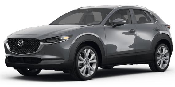 MAZDA CX-30 2024 3MVDMBBM5RM709047 image
