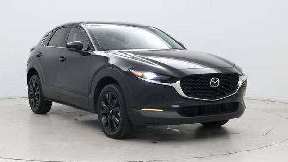 MAZDA CX-30 2024 3MVDMBBM4RM625253 image