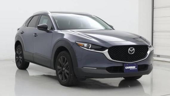 MAZDA CX-30 2024 3MVDMBCMXRM611470 image