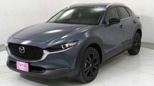 MAZDA CX-30 2024 3MVDMBCM6RM613605 image