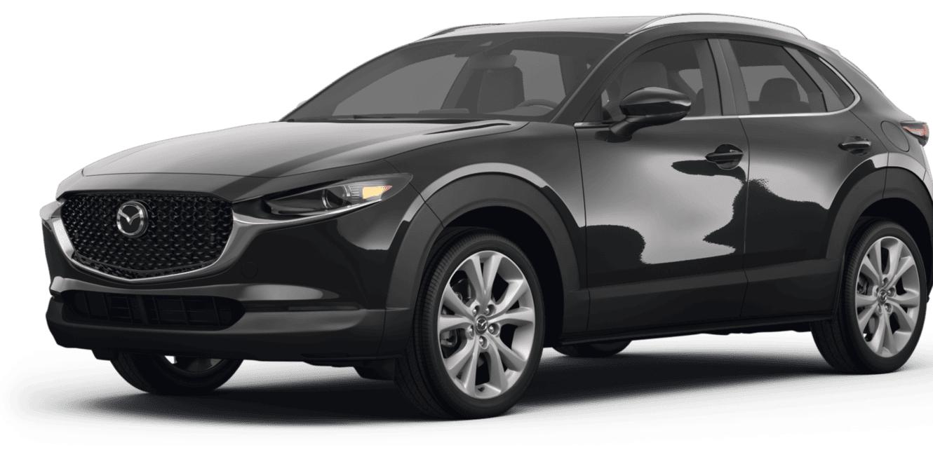 MAZDA CX-30 2024 3MVDMBBM1RM656816 image