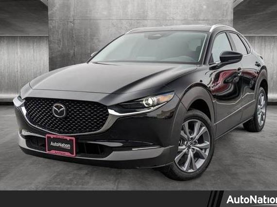 MAZDA CX-30 2024 3MVDMBCM1RM689135 image