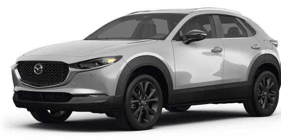MAZDA CX-30 2024 3MVDMBEY3RM603145 image