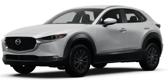 MAZDA CX-30 2024 3MVDMBAM6RM624736 image