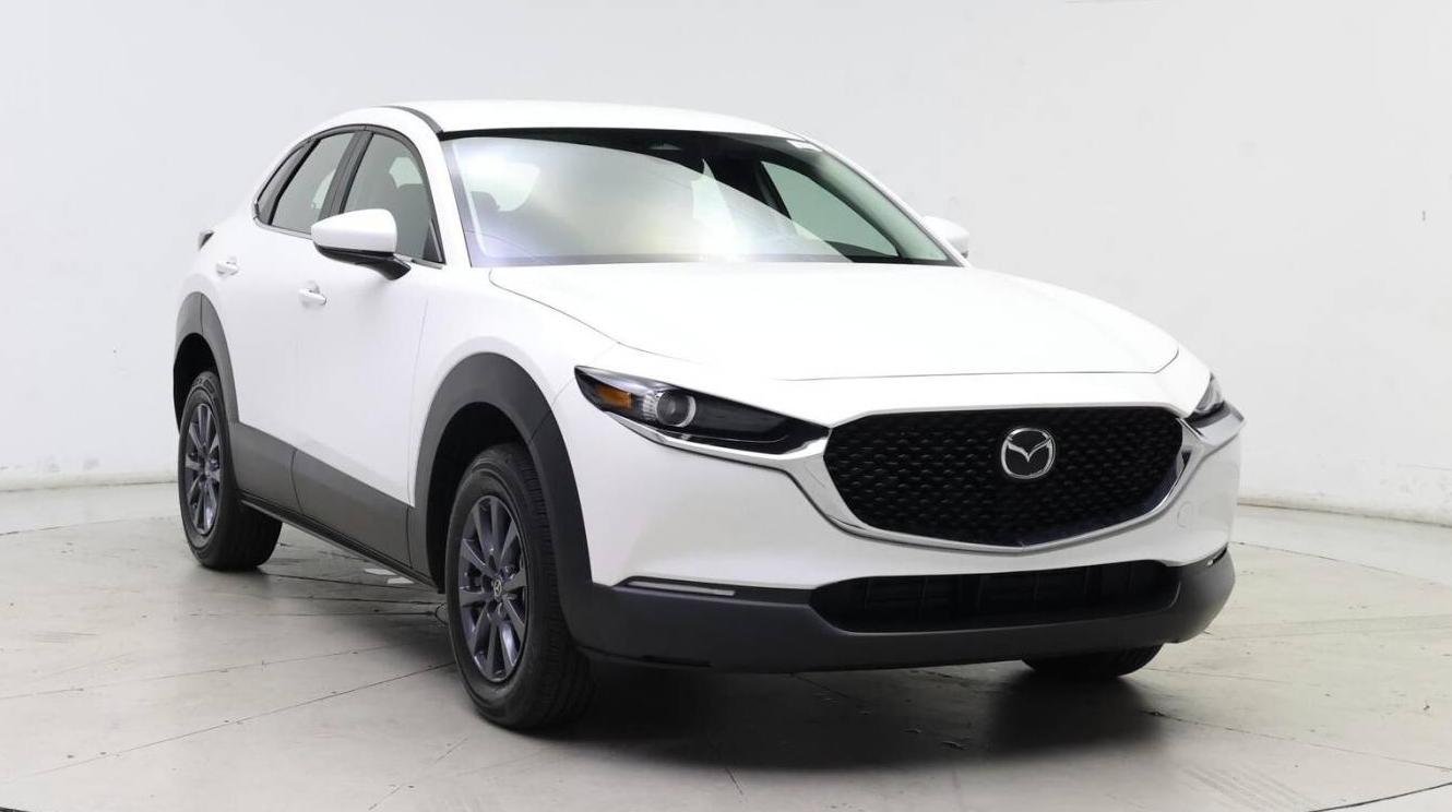 MAZDA CX-30 2024 3MVDMBAM6RM702674 image