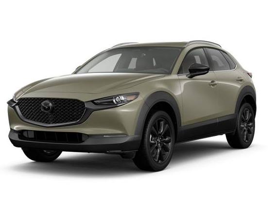 MAZDA CX-30 2024 3MVDMBXY2RM709258 image