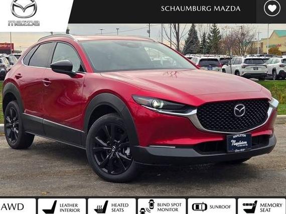 MAZDA CX-30 2024 3MVDMBDY4RM712585 image