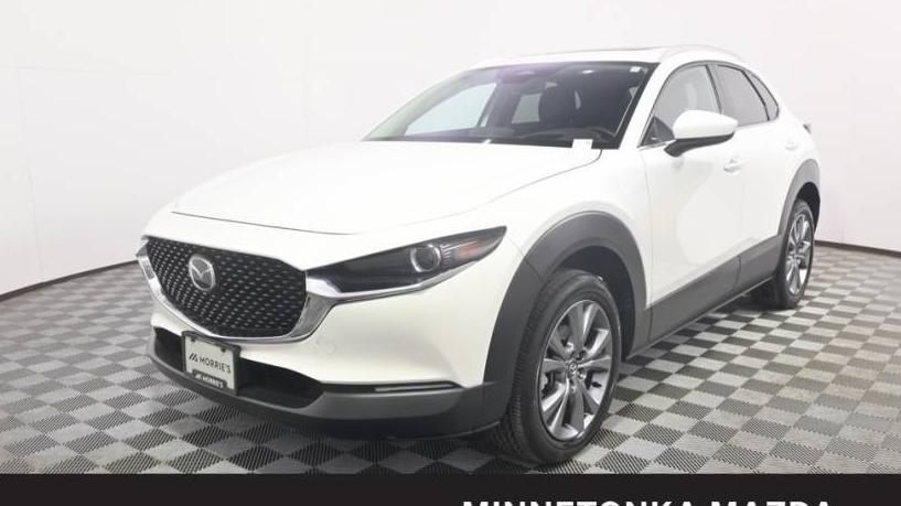 MAZDA CX-30 2024 3MVDMBDM4RM609681 image