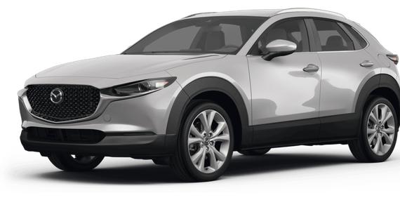 MAZDA CX-30 2024 3MVDMBBM1RM699097 image