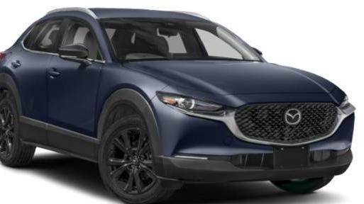 MAZDA CX-30 2024 3MVDMBBM8RM632643 image