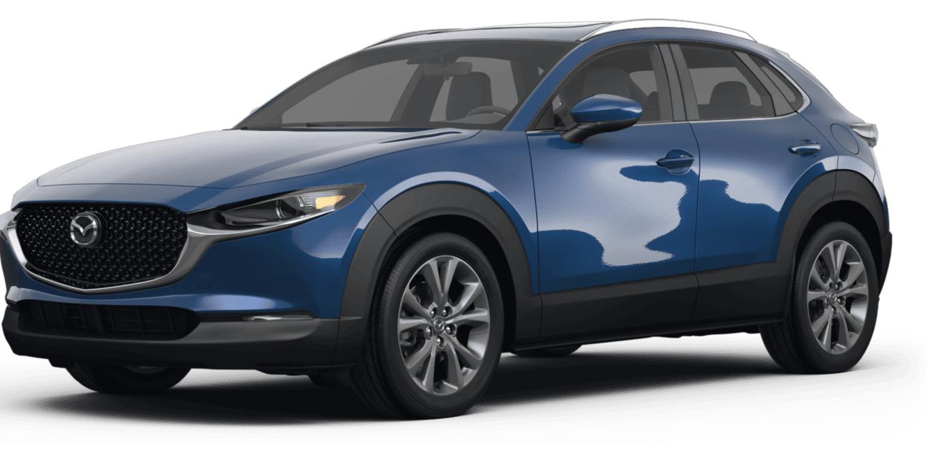 MAZDA CX-30 2024 3MVDMBDM2RM661679 image