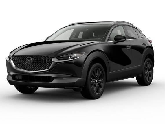 MAZDA CX-30 2024 3MVDMBDY6RM715097 image