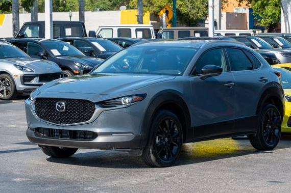 MAZDA CX-30 2024 3MVDMBCM3RM637179 image