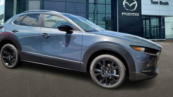 MAZDA CX-30 2024 3MVDMBCM5RM661144 image