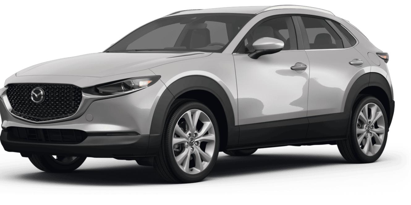 MAZDA CX-30 2024 3MVDMBBM0RM646598 image