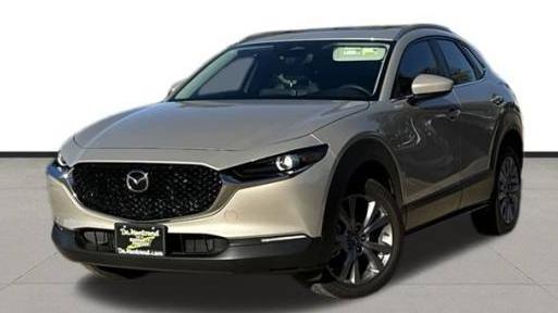 MAZDA CX-30 2024 3MVDMBCM6RM614382 image