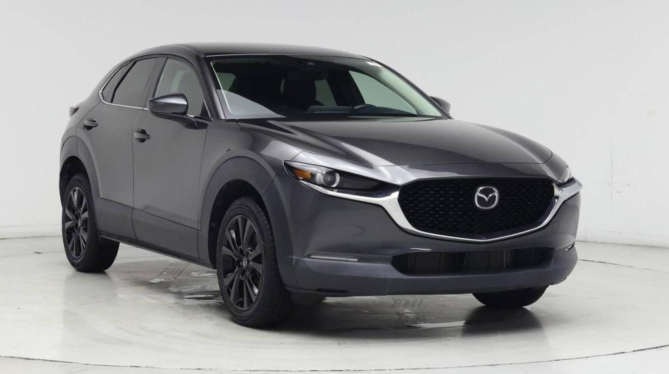 MAZDA CX-30 2020 3MVDMADL3LM136932 image