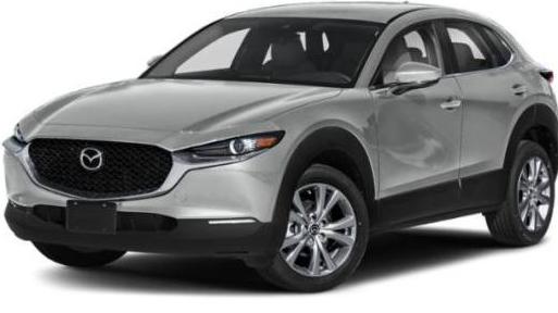 MAZDA CX-30 2020 3MVDMADL2LM121659 image