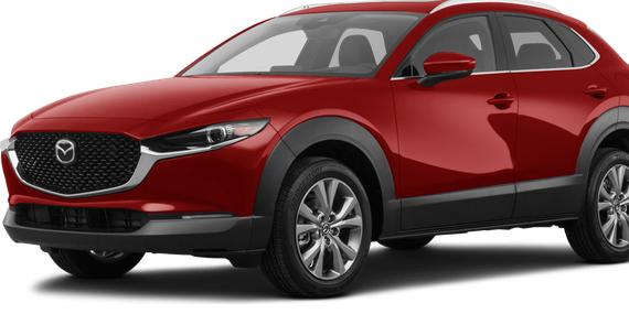 MAZDA CX-30 2020 3MVDMAEM0LM130934 image