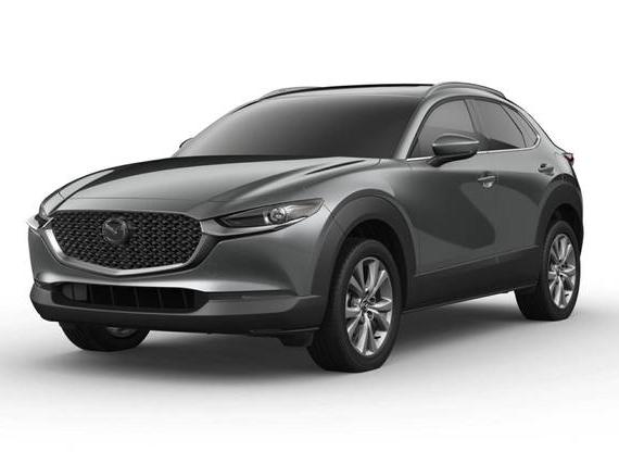 MAZDA CX-30 2020 3MVDMBEM1LM105367 image MAZDA CX-30 2020 3MVDMBEM1LM105367 image