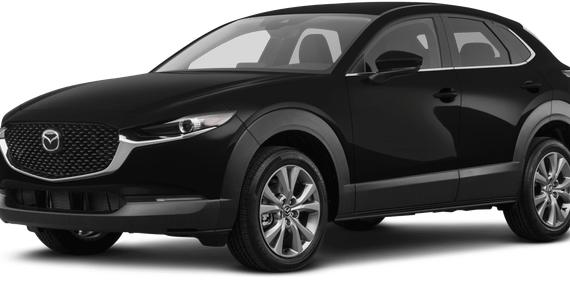 MAZDA CX-30 2020 3MVDMACL2LM116785 image MAZDA CX-30 2020 3MVDMACL2LM116785 image