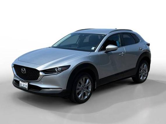 MAZDA CX-30 2020 3MVDMADL1LM121362 image