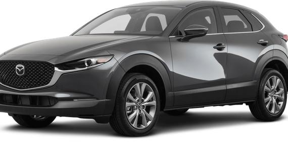 MAZDA CX-30 2020 3MVDMBCL8LM129272 image