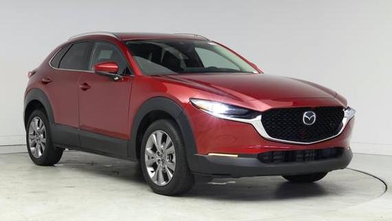 MAZDA CX-30 2020 3MVDMAEM0LM127127 image