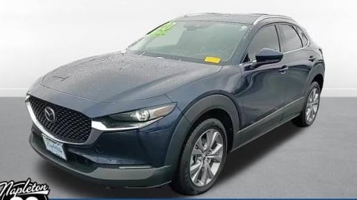 MAZDA CX-30 2020 3MVDMAEM4LM127289 image