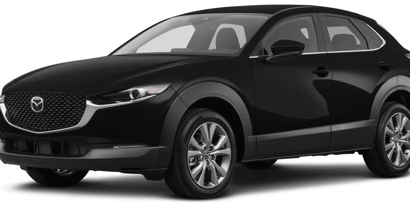 MAZDA CX-30 2020 3MVDMBDL7LM107455 image