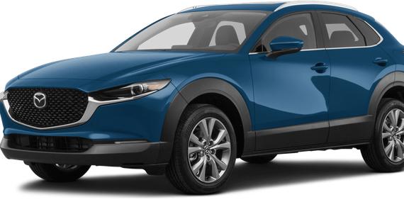 MAZDA CX-30 2020 3MVDMBEM0LM127831 image