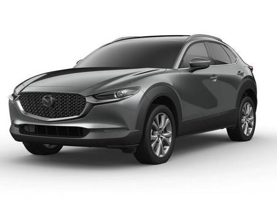 MAZDA CX-30 2020 3MVDMBEMXLM111412 image