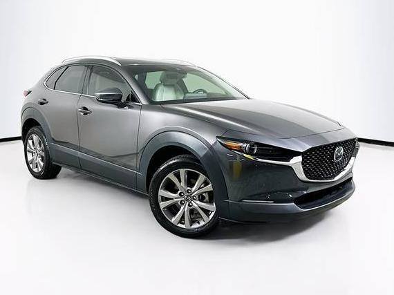 MAZDA CX-30 2020 3MVDMAEM8LM102735 image